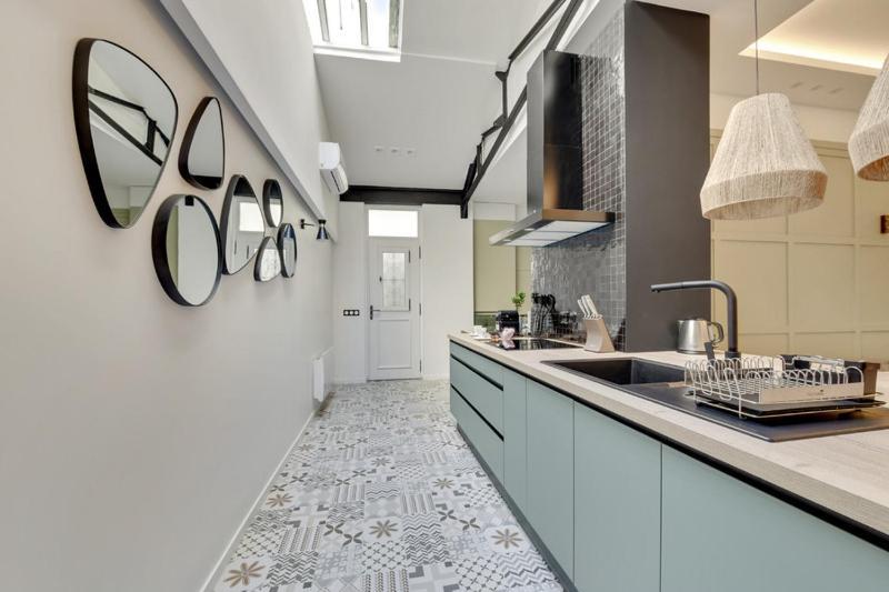 166 Roza Amazing Flat Near Notre Dame Appartement *