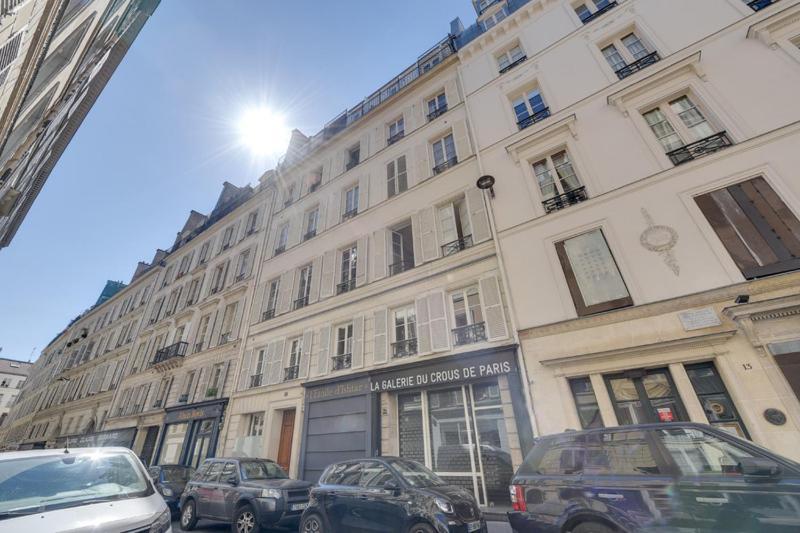166 Roza Amazing Flat Near Notre Dame Appartement