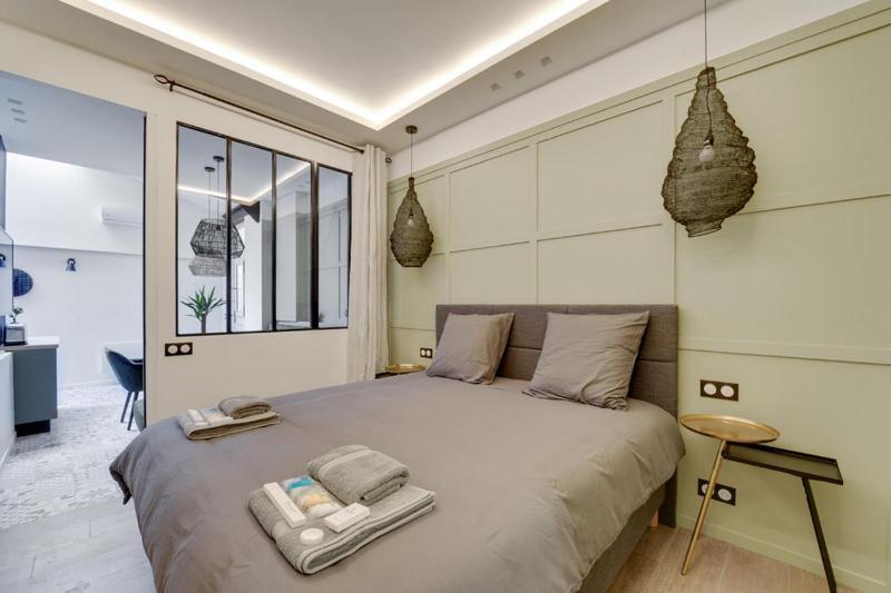 166 Roza Amazing Flat Near Notre Dame * Paris