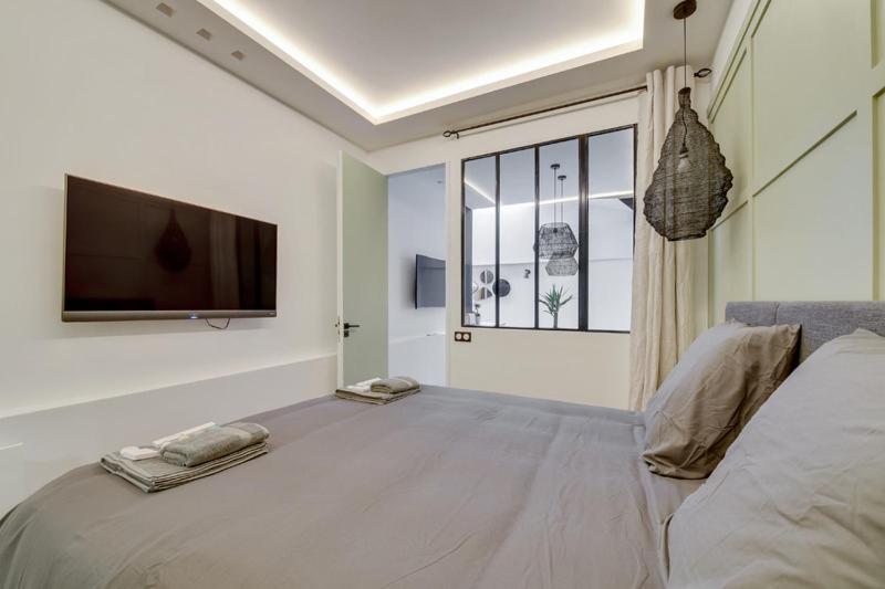 166 Roza Amazing Flat Near Notre Dame Paris